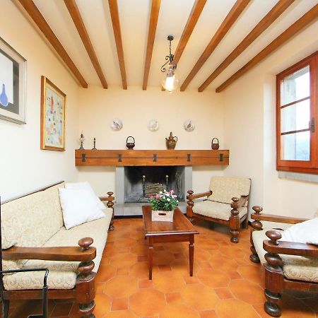 Holiday Home Montebello By Interhome Monterchi Exterior foto