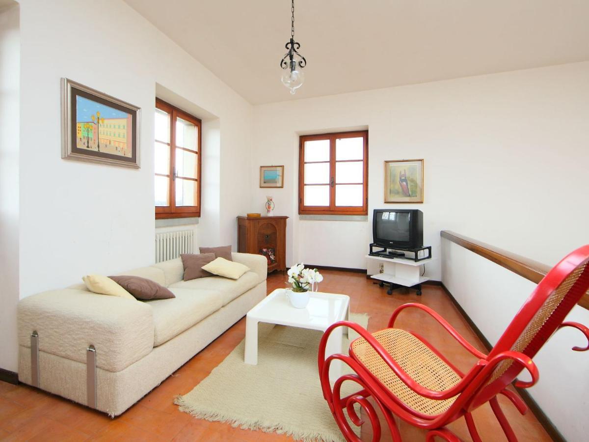 Holiday Home Montebello By Interhome Monterchi Exterior foto