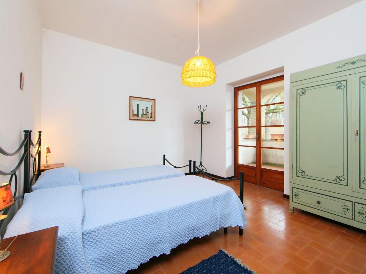 Holiday Home Montebello By Interhome Monterchi Exterior foto