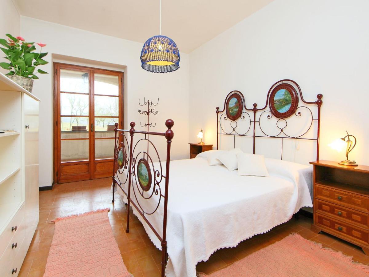 Holiday Home Montebello By Interhome Monterchi Exterior foto
