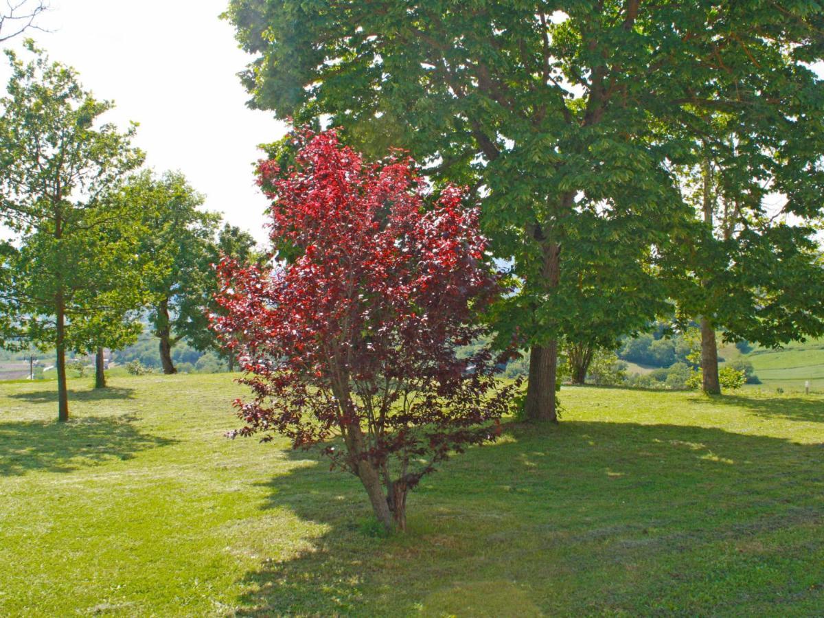 Holiday Home Montebello By Interhome Monterchi Exterior foto
