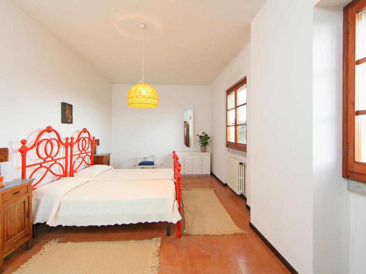 Holiday Home Montebello By Interhome Monterchi Exterior foto