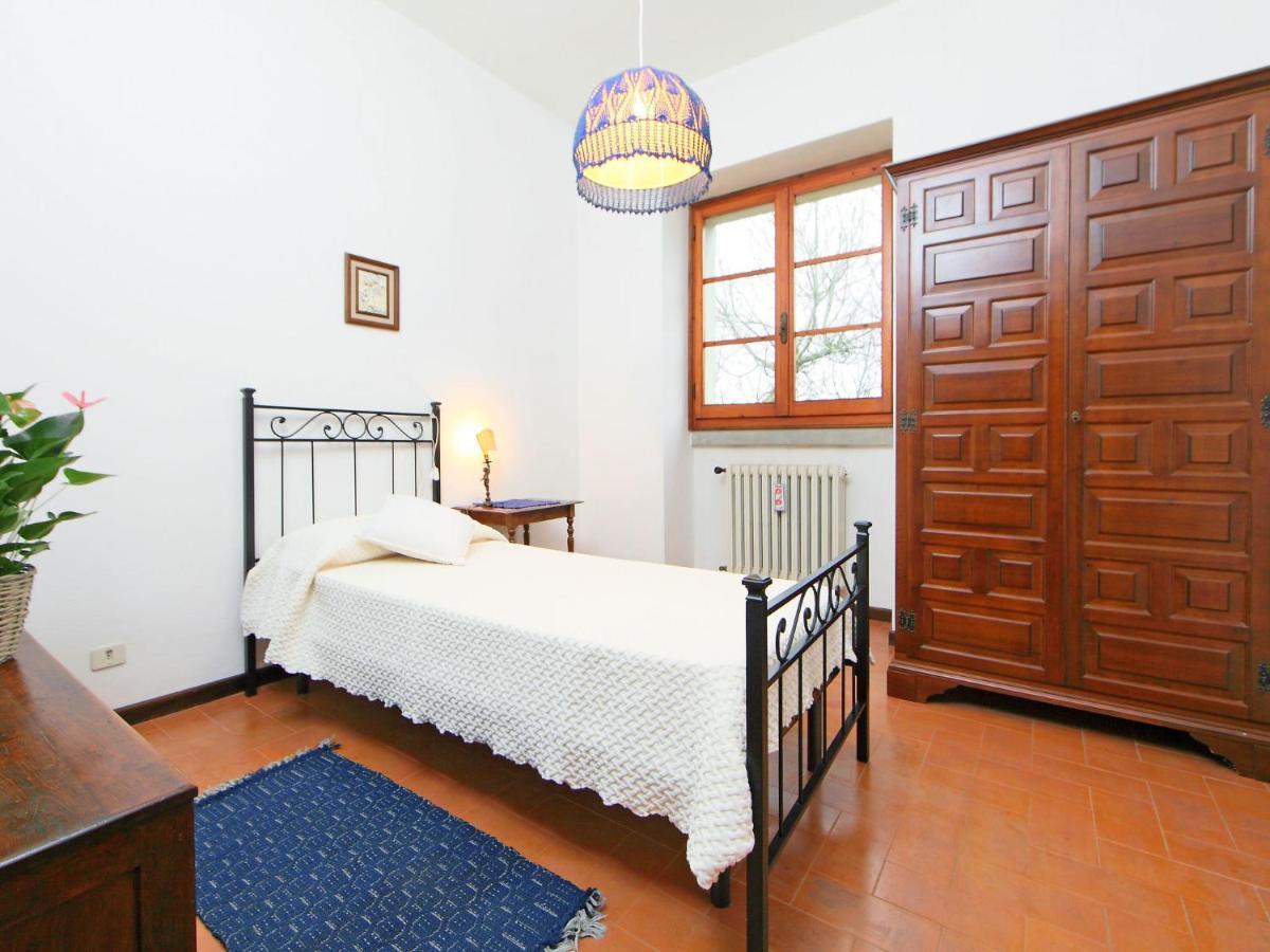 Holiday Home Montebello By Interhome Monterchi Exterior foto